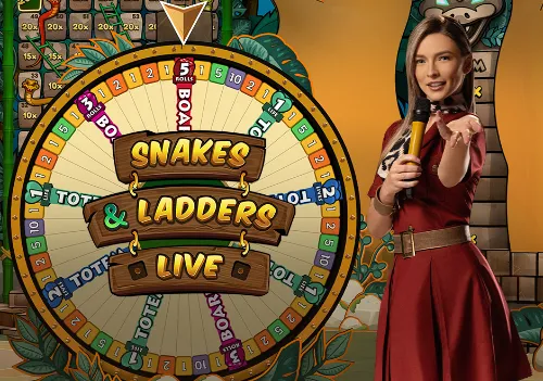 BestOdds Casino Online Live Casino 4
